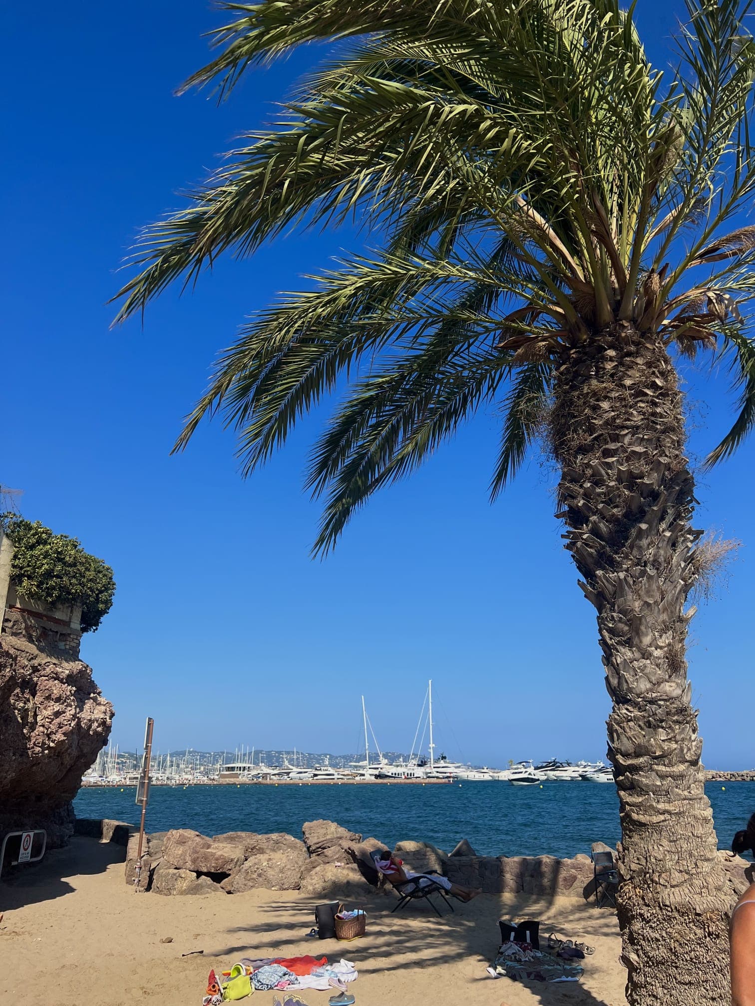 Côte d'Azur