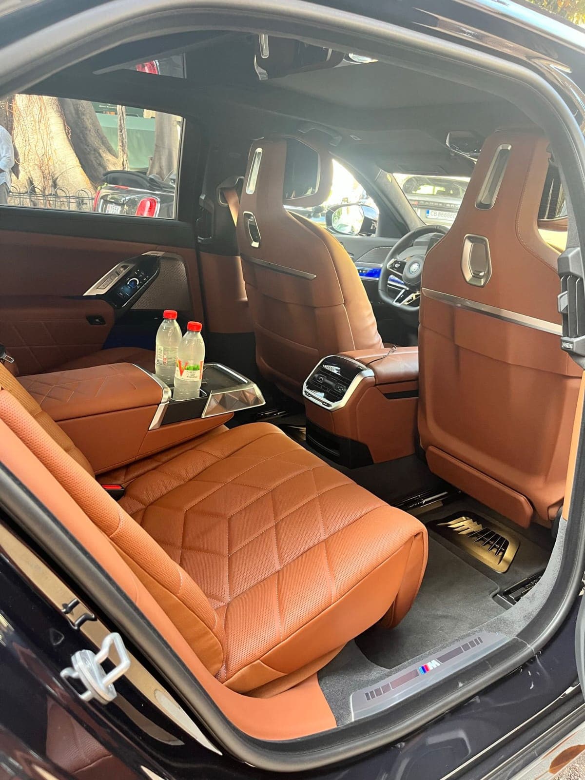 BMW Série 7 Individual — 5