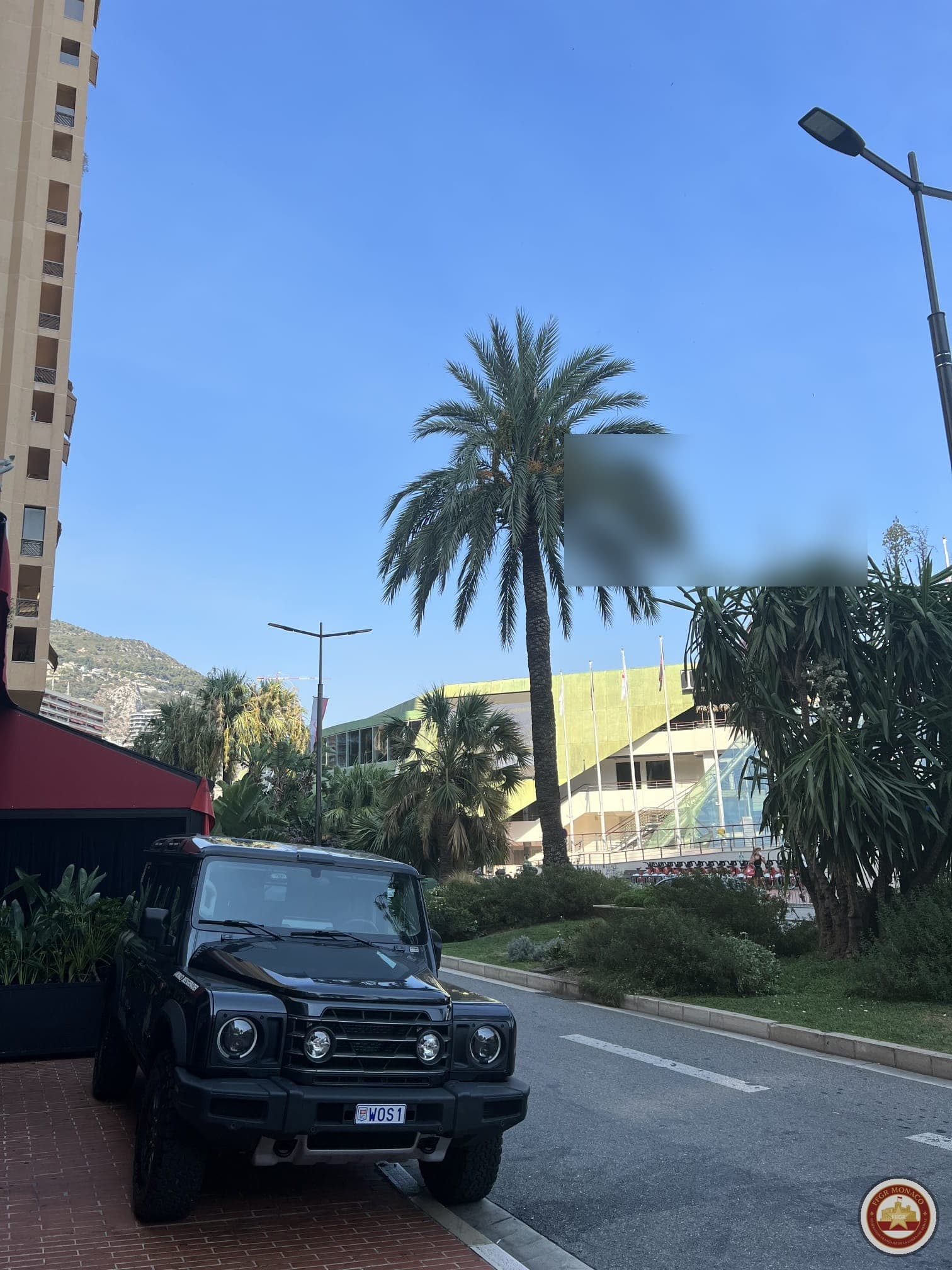 Mercedes-AMG G 63