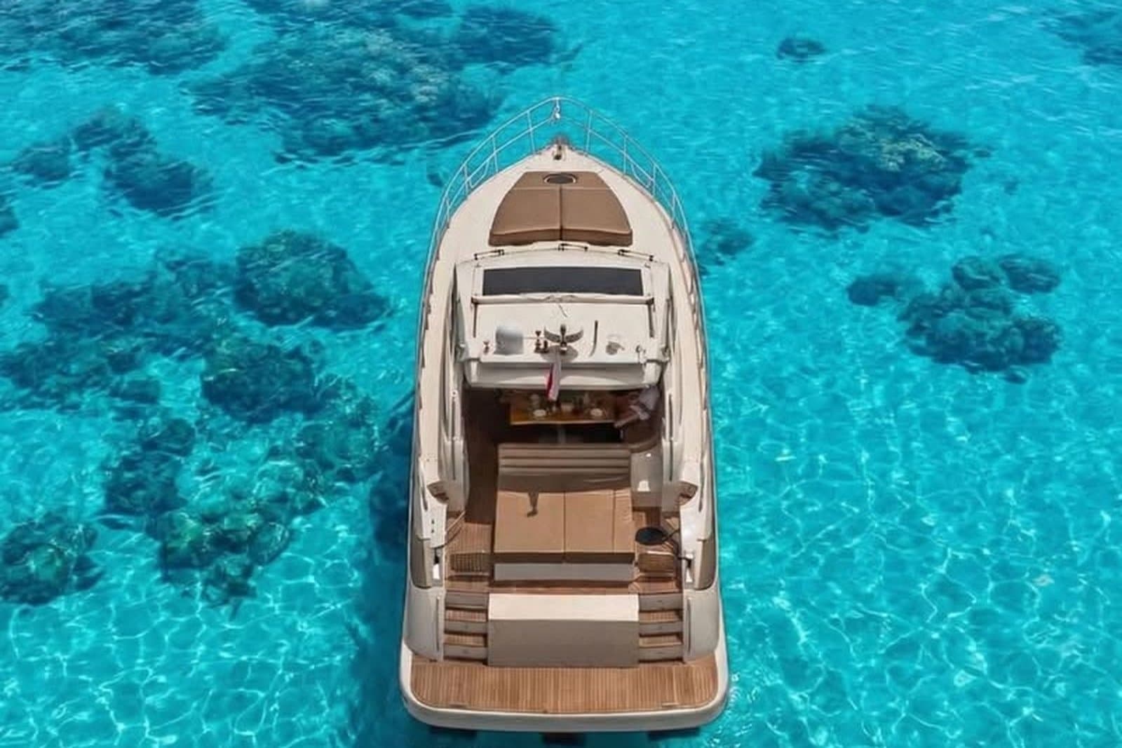 Motor Yacht: Private Charter, photo 1