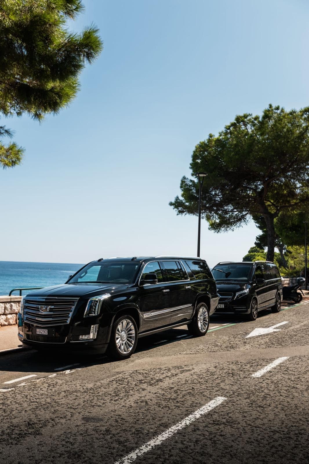 Cadillac Escalade ESV Platinum: 12