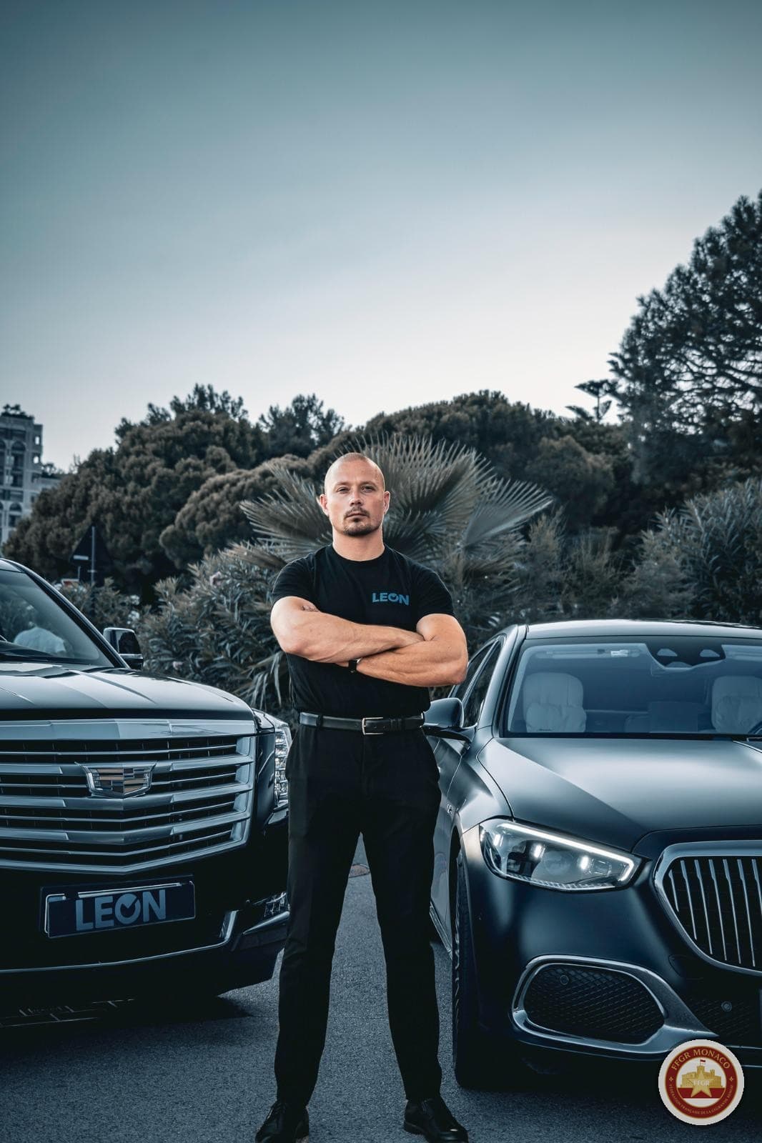 Mercedes-Maybach GLS 600: vue 2