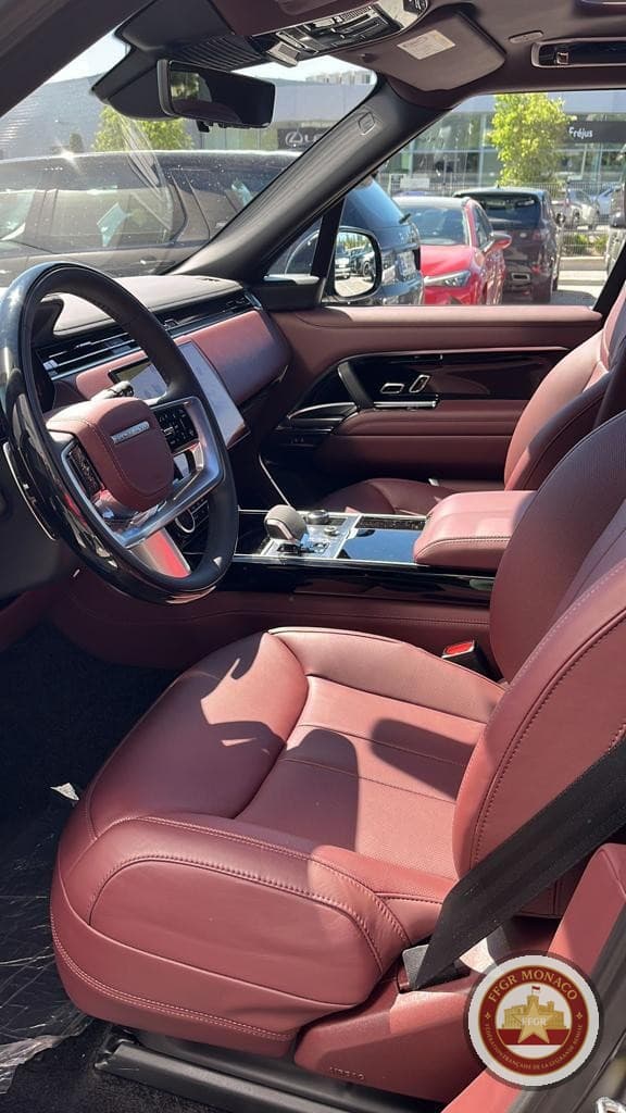 Range Rover Autobiography LWB — 6