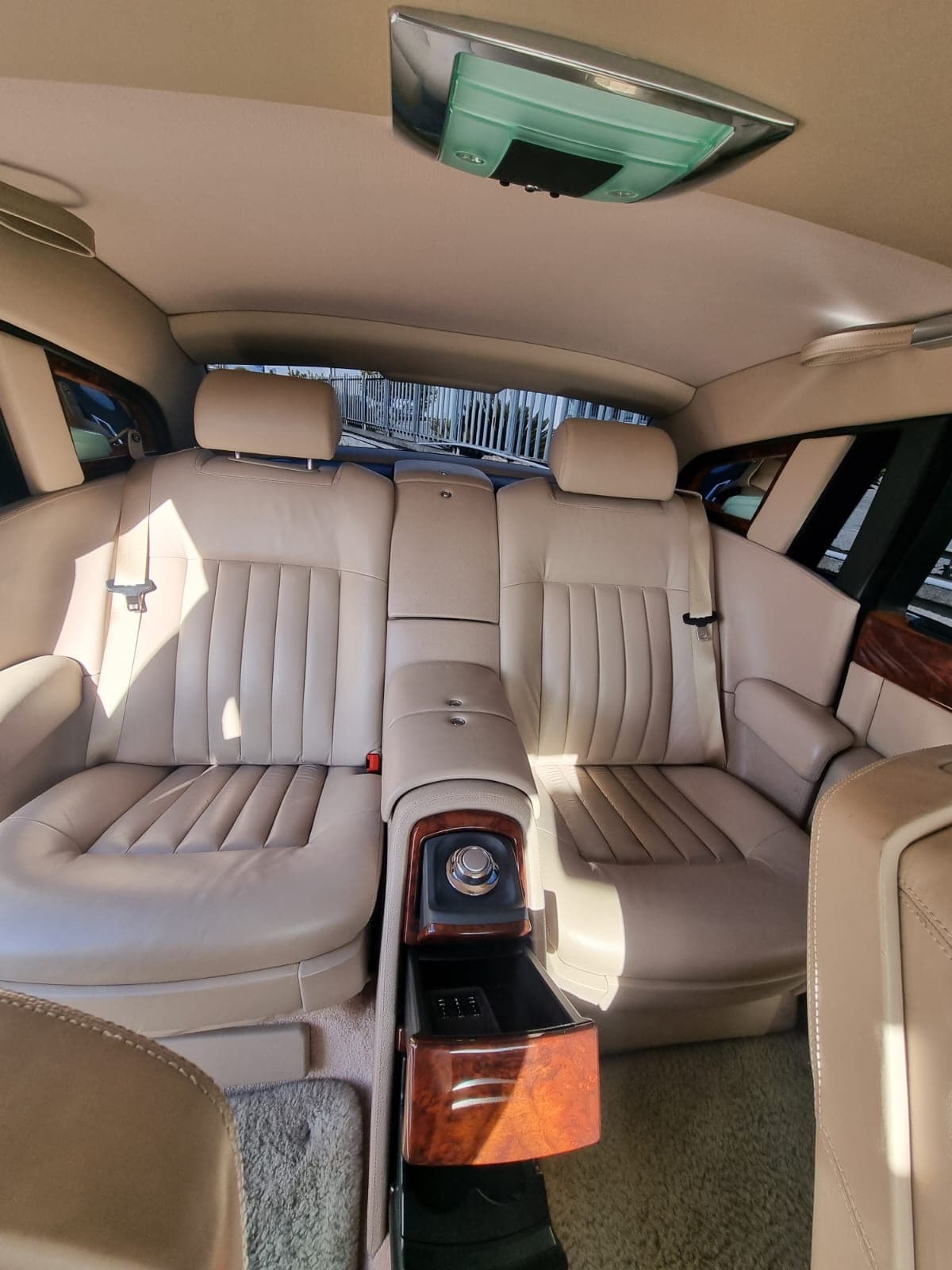 Rolls-Royce Phantom VIII: 7