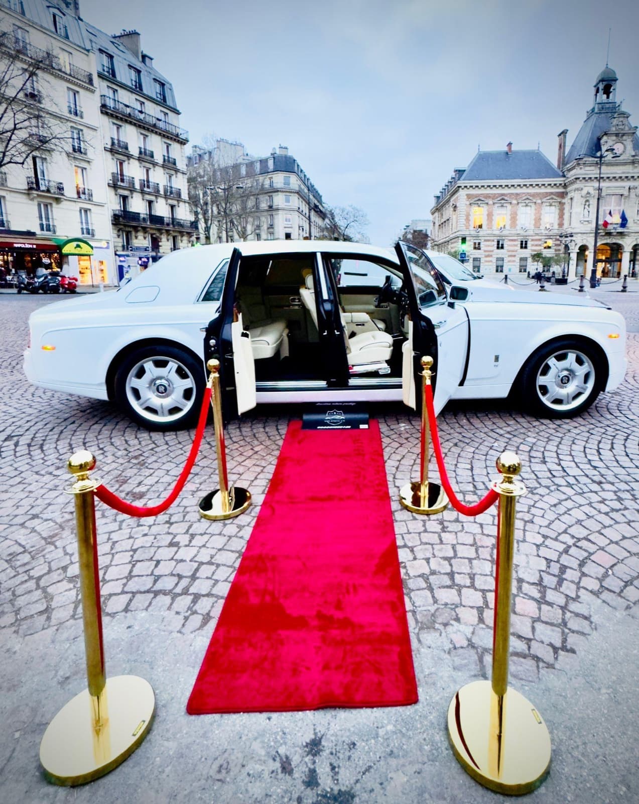 Rolls-Royce Phantom VIII — 5