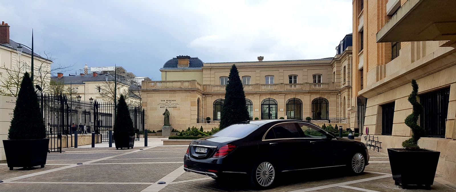 Athènes · Arrivée