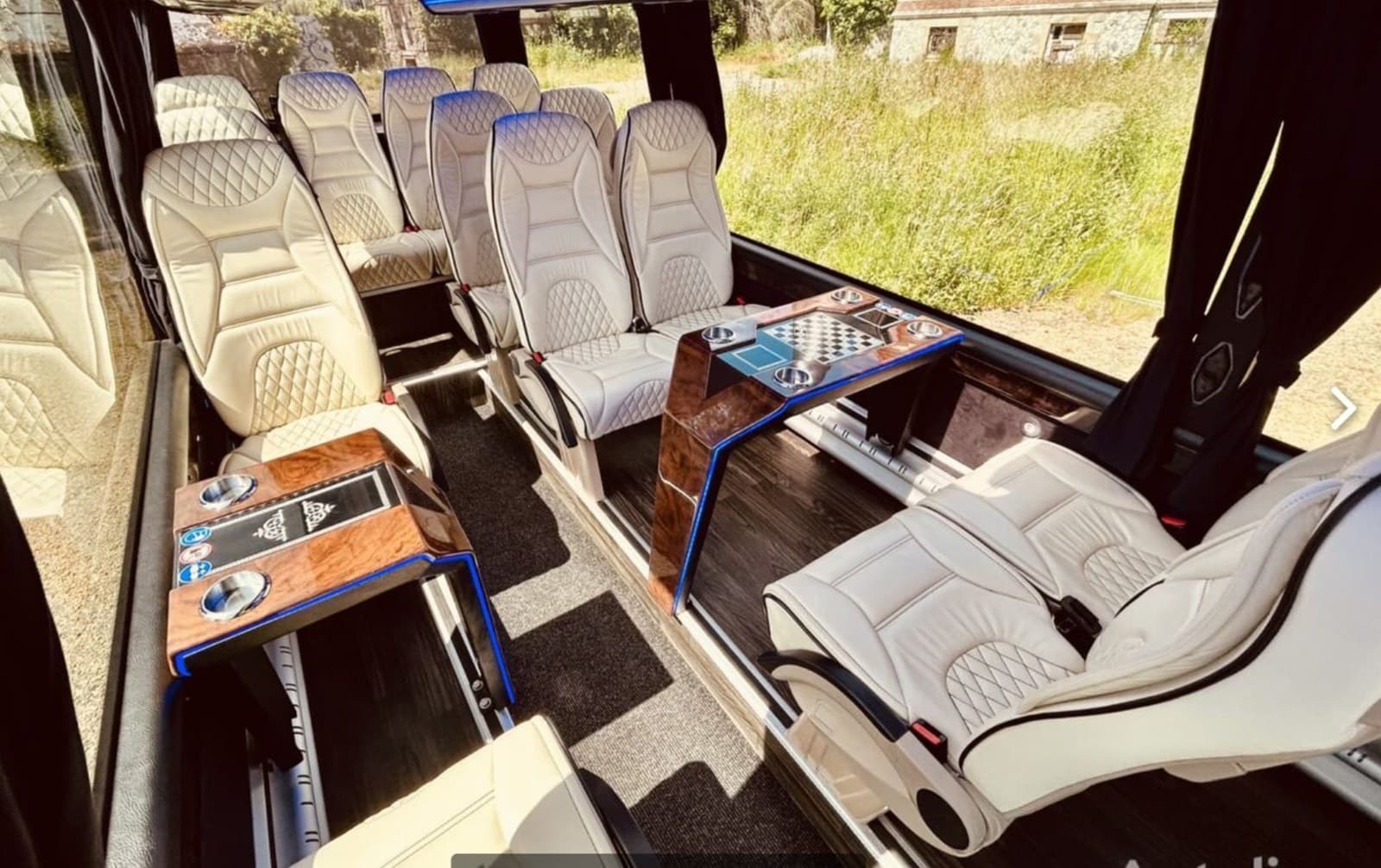 Mercedes Sprinter, photo 4