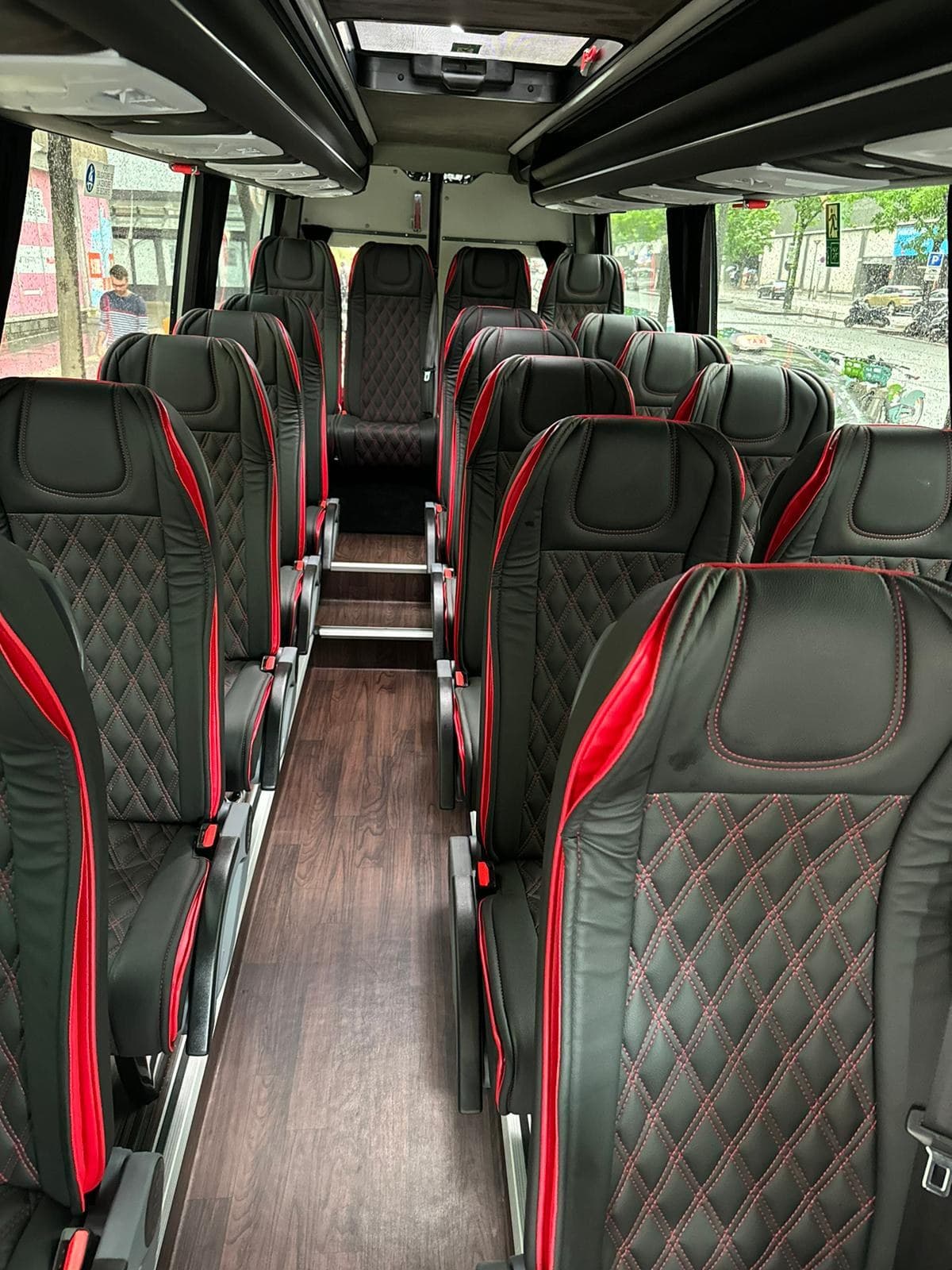 Mercedes Sprinter, photo 3