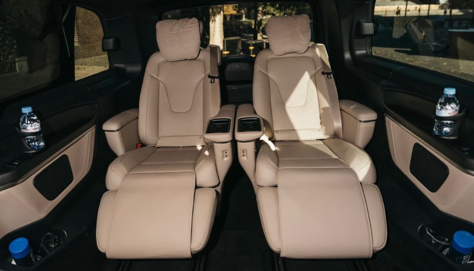 V-Class VIP 2