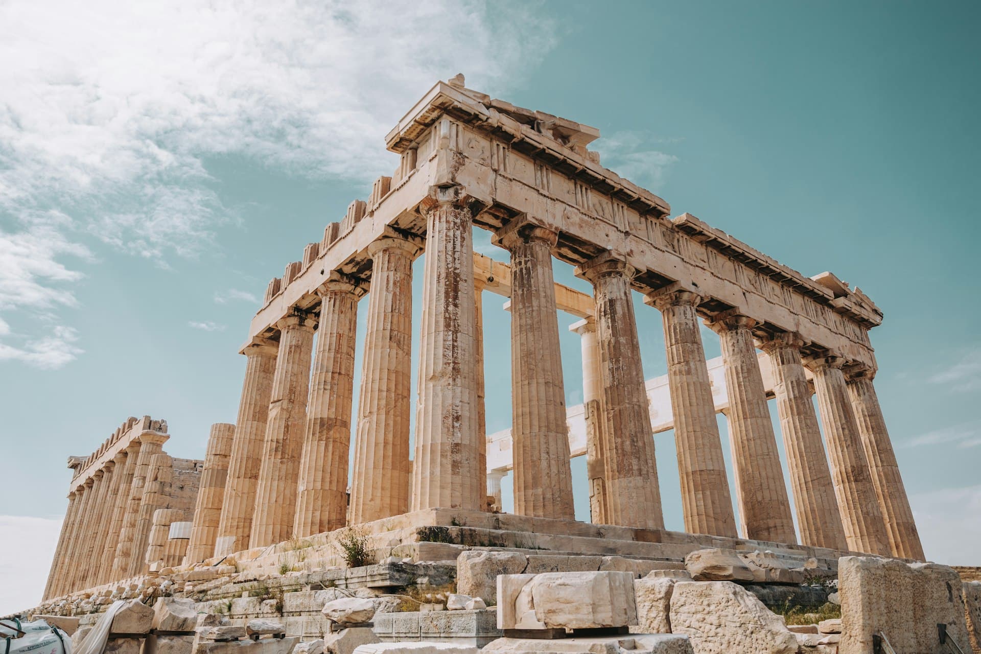 Greece 1