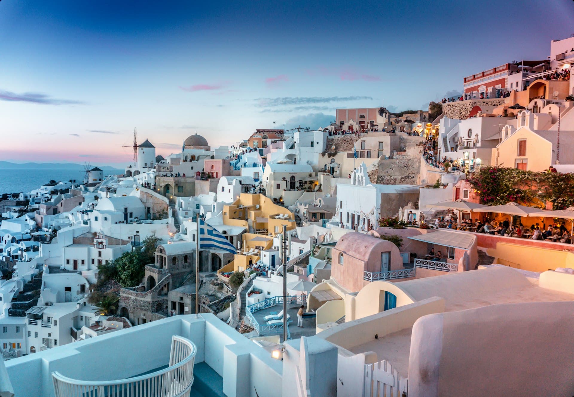 Greece 3