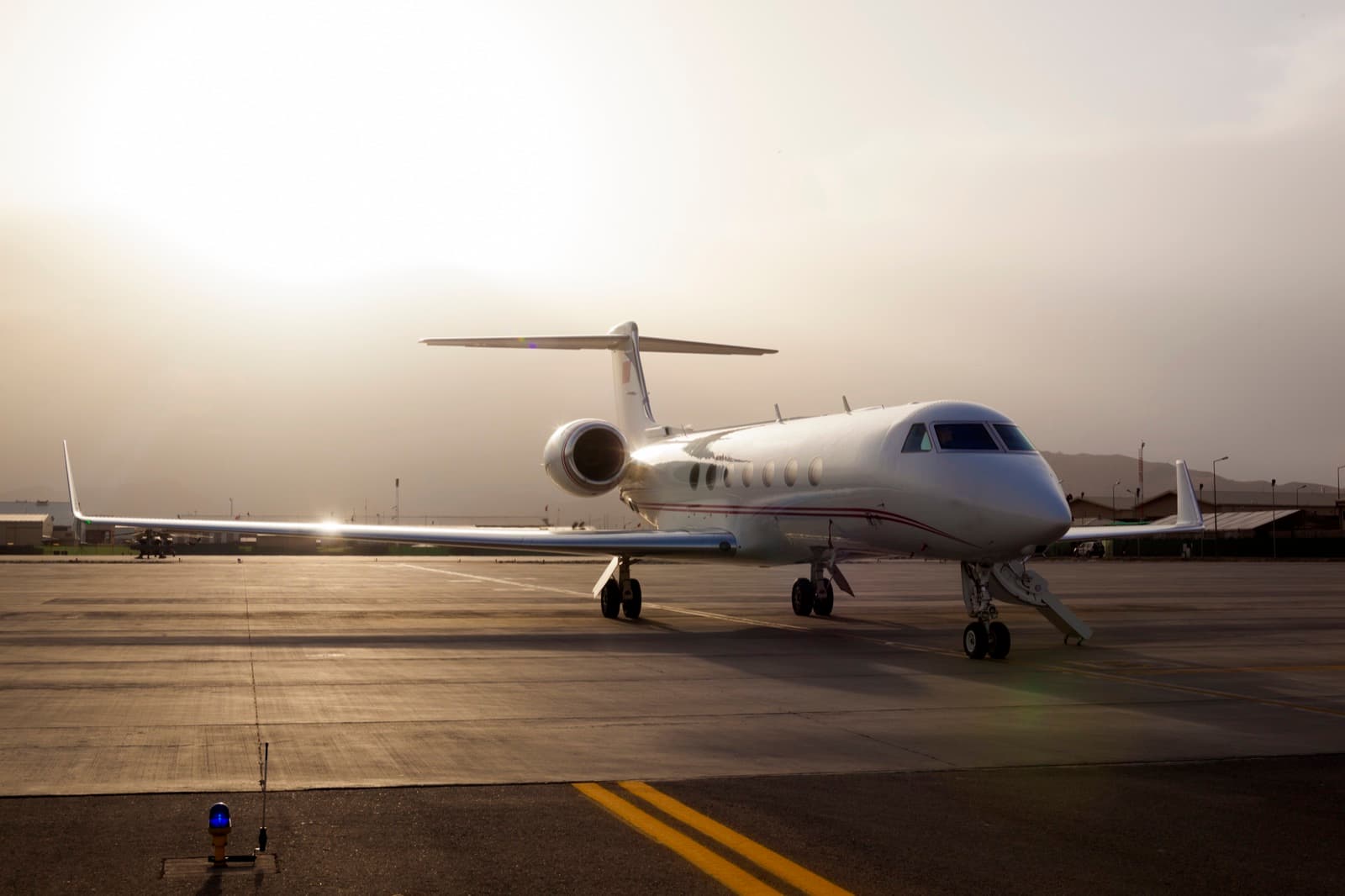 Aviation privée FFGR | tarmac