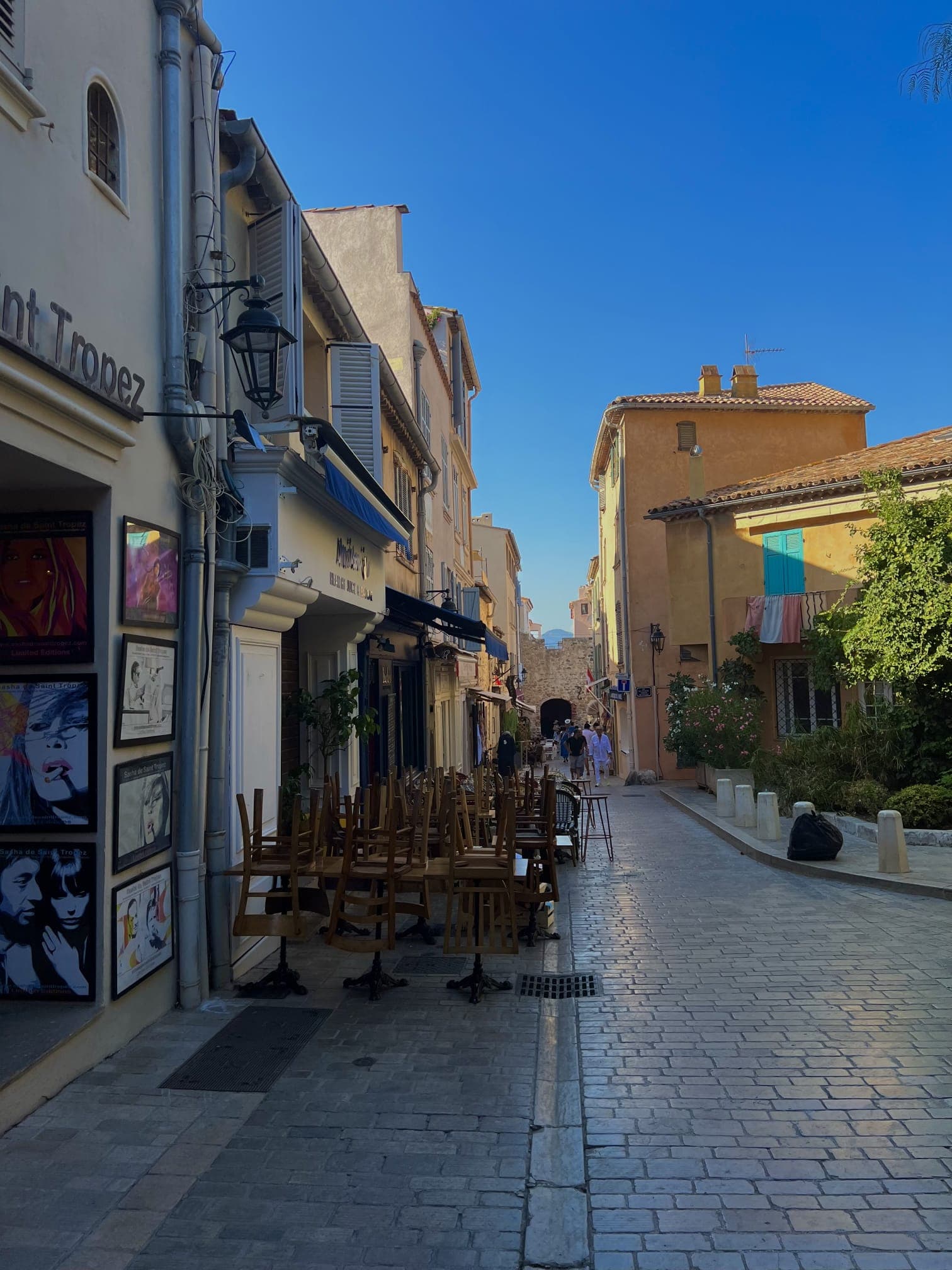 Athens District Chauffeur Guide — Kolonaki to Vouliagmeni