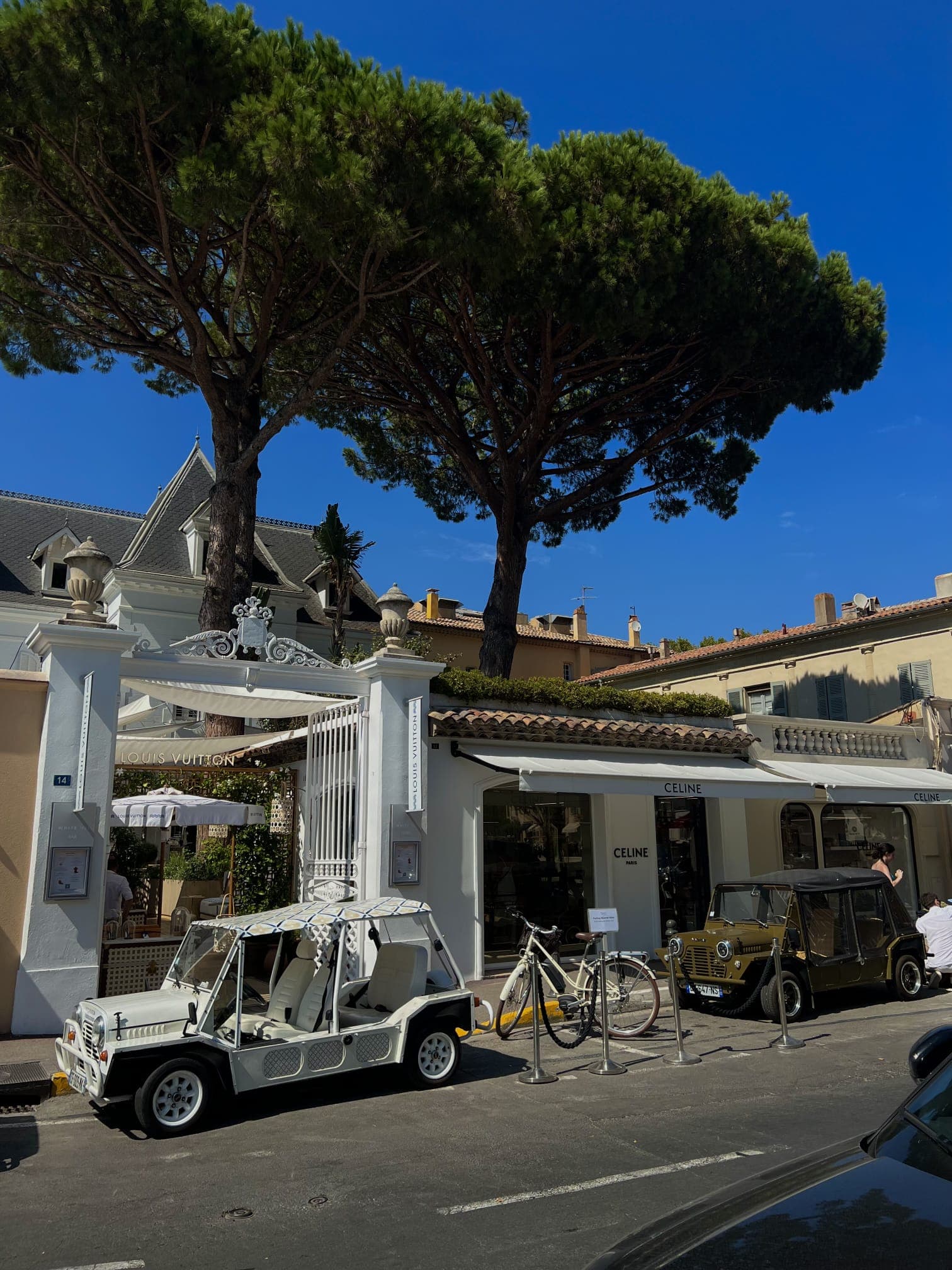 Transport d'Événements Corporate à Monaco — Coordination de Flotte