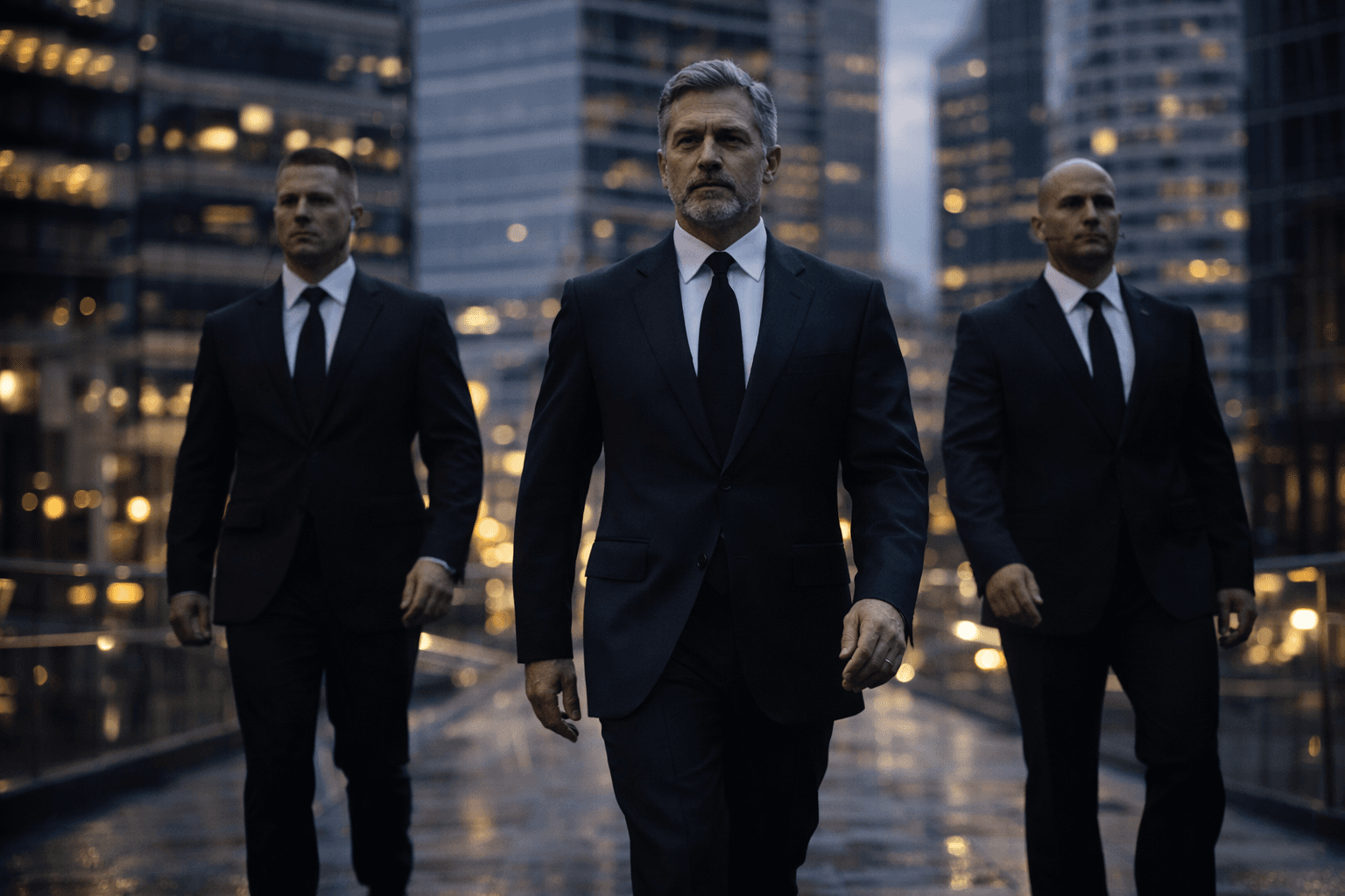 FFGR Monaco