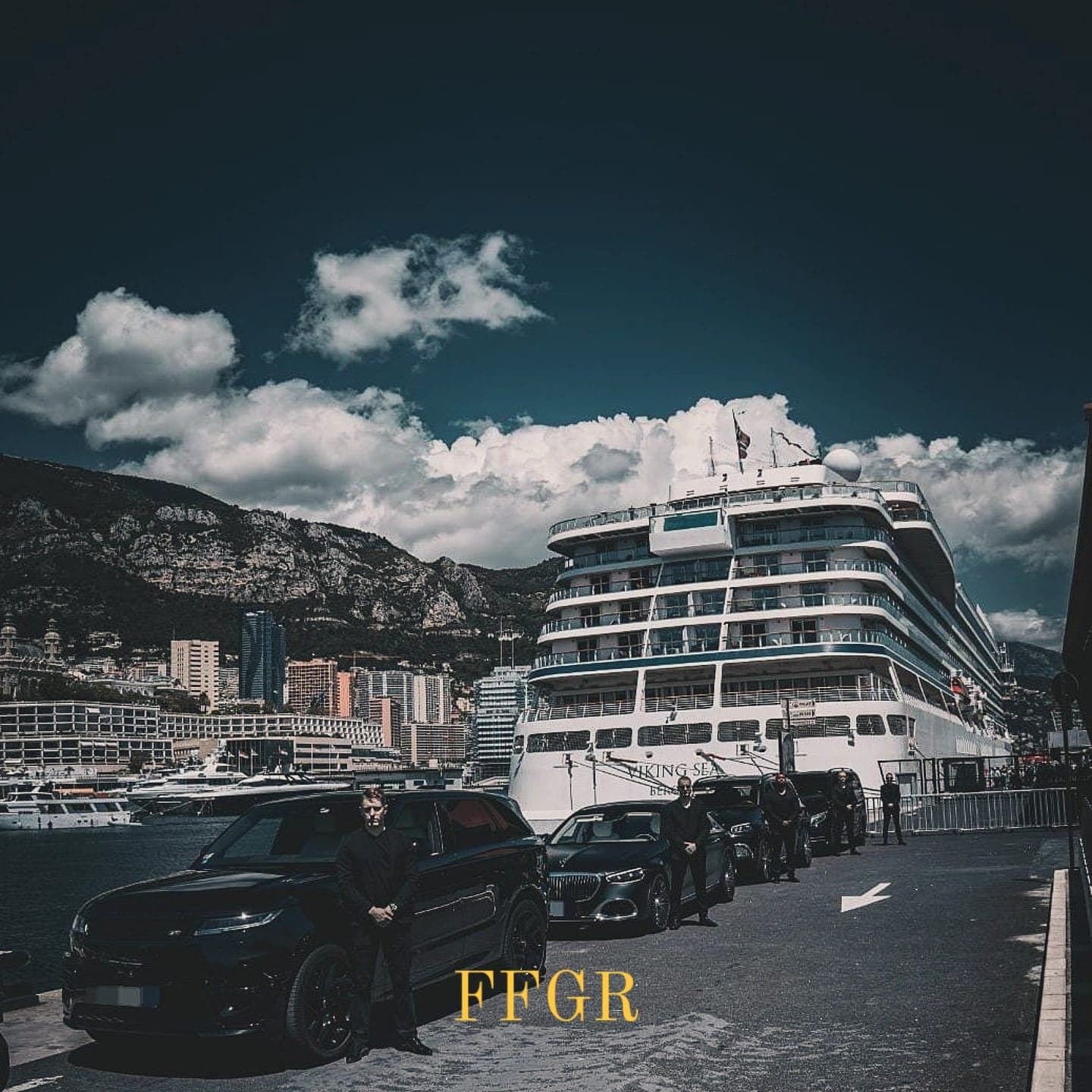 FFGR Greece