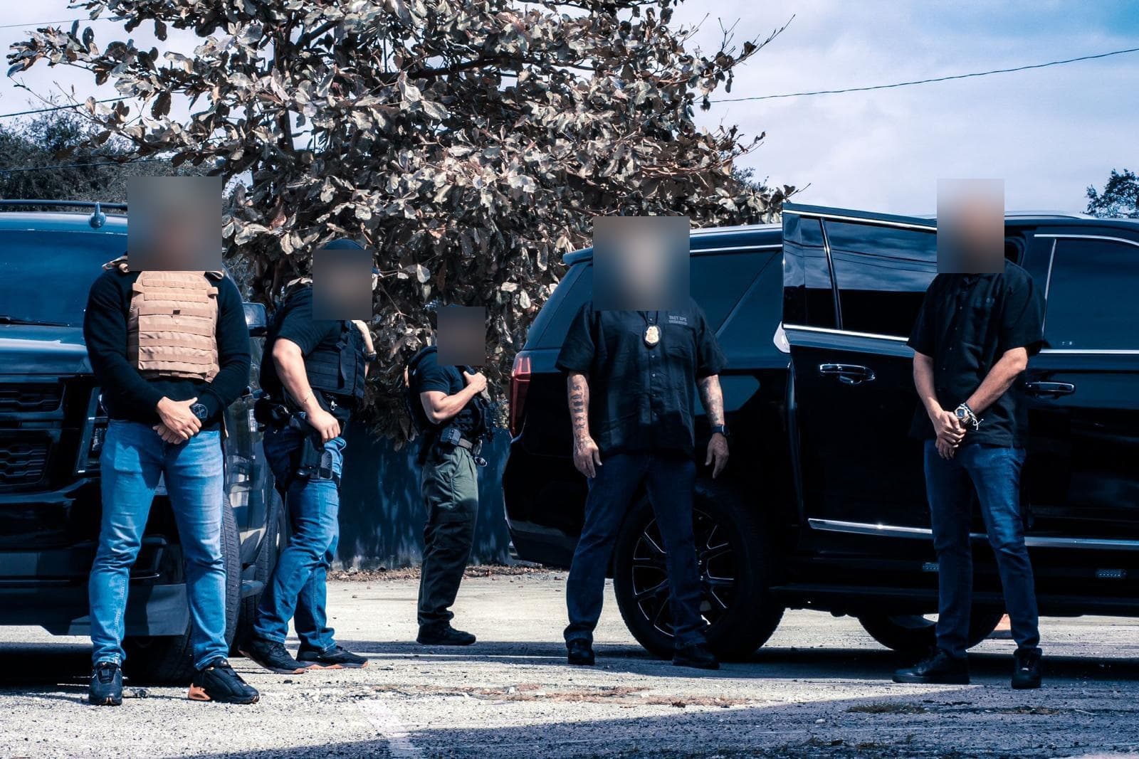 FFGR Greece Security