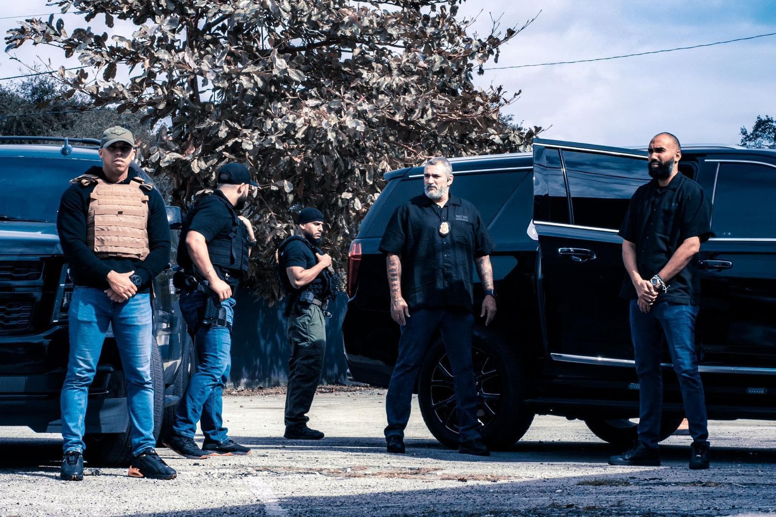 FFGR Greece Security