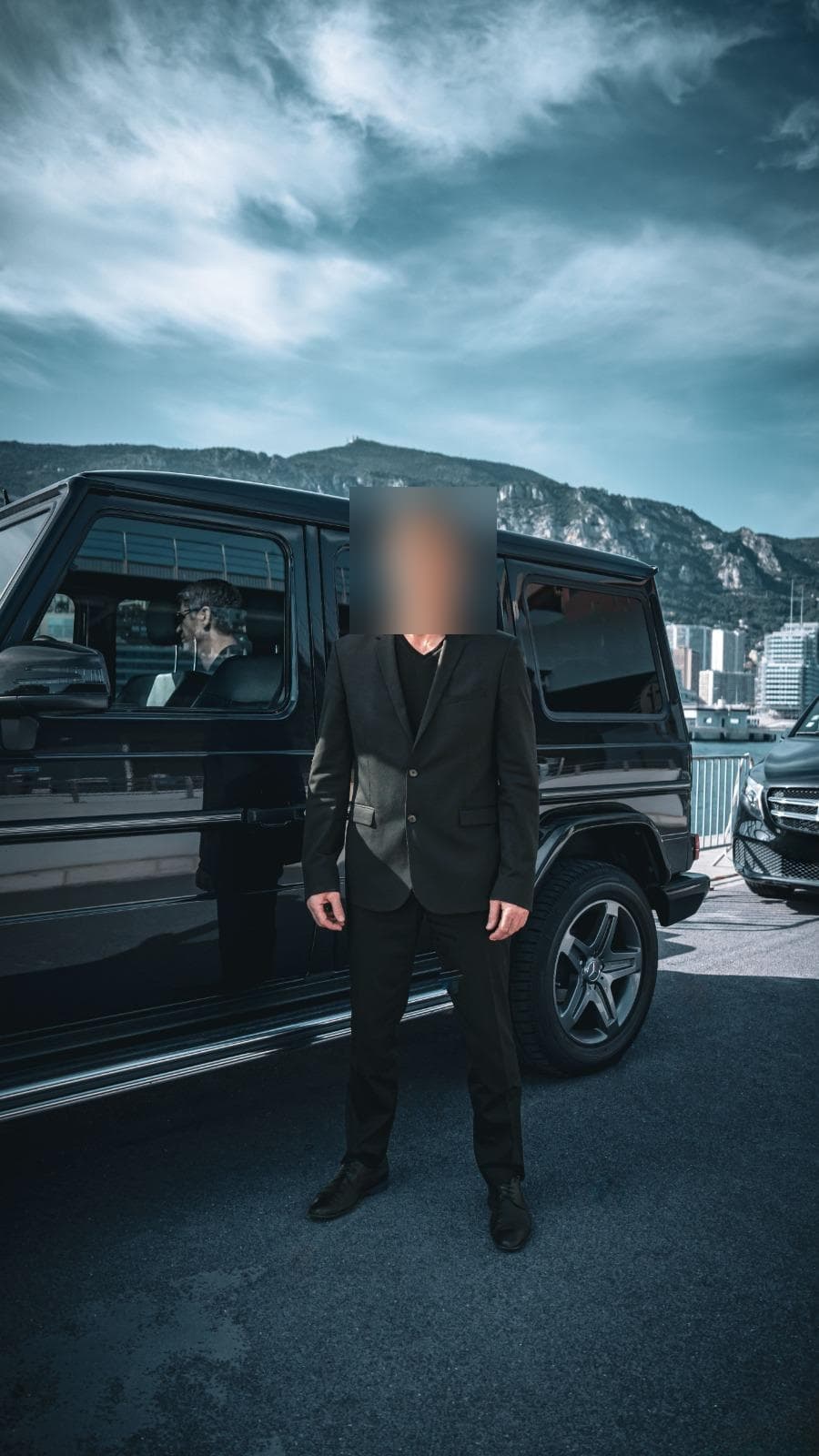 FFGR Greece Security