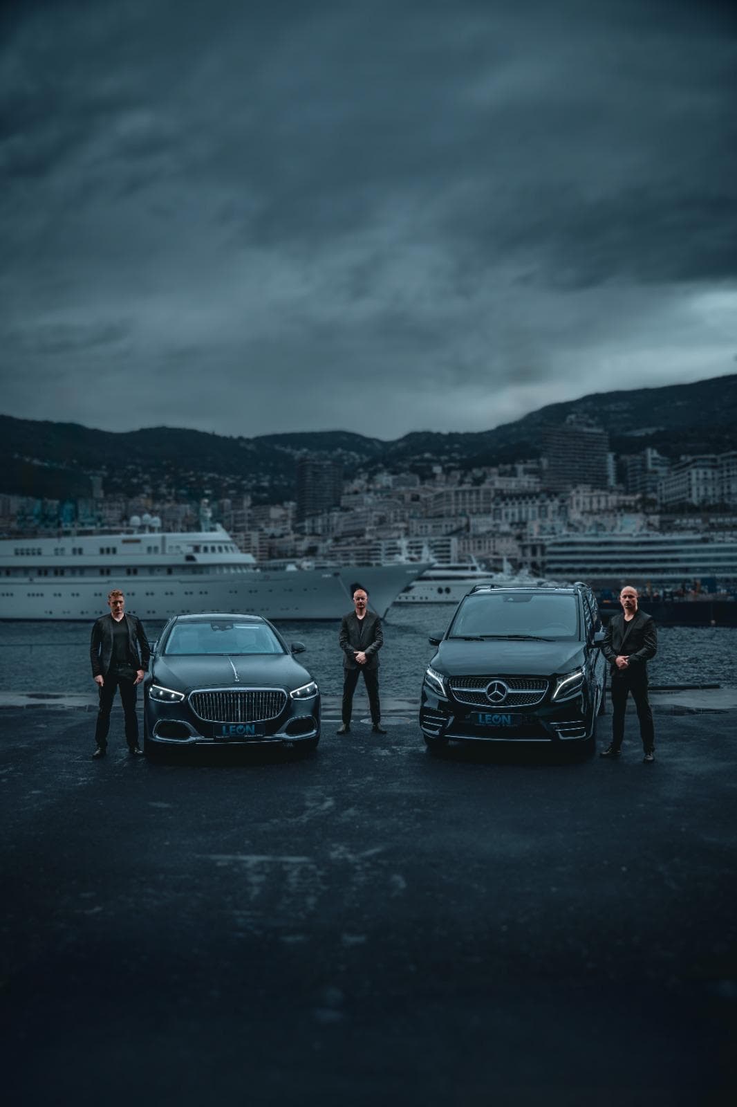 FFGR Greece Security