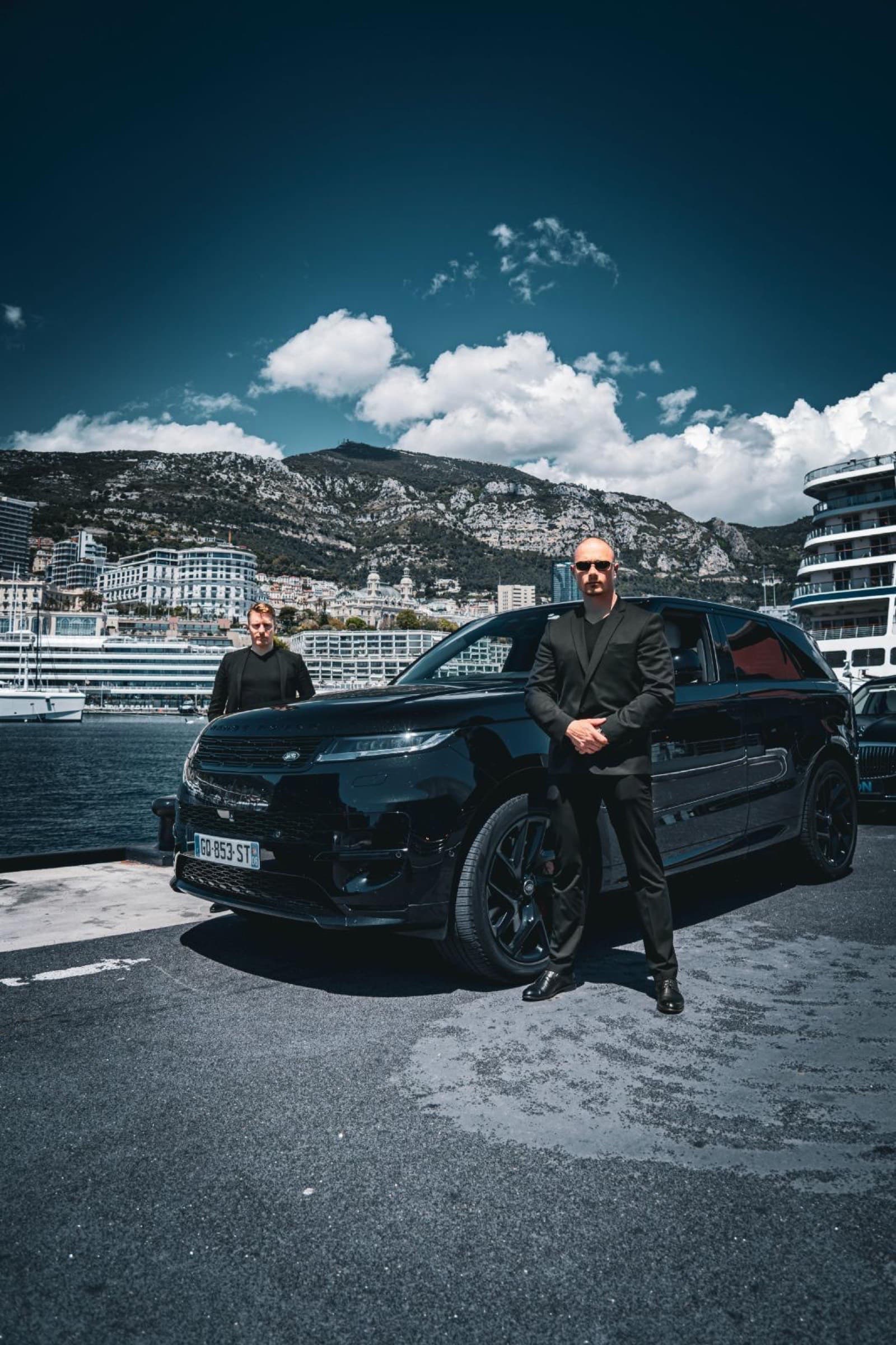 FFGR Greece security