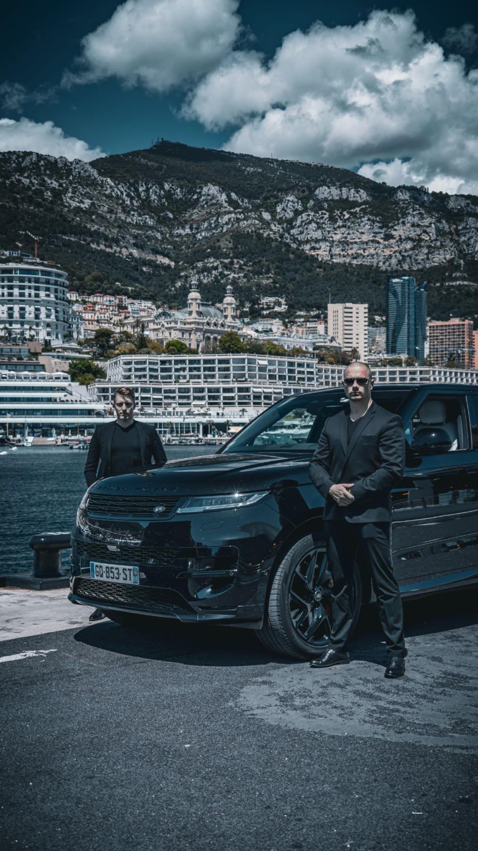 FFGR Greece security