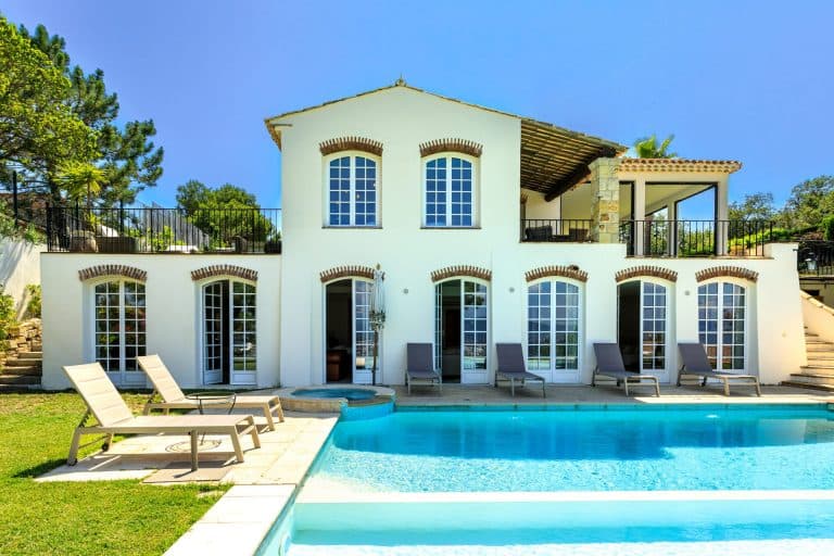 Villa Santorin | lifestyle FFGR