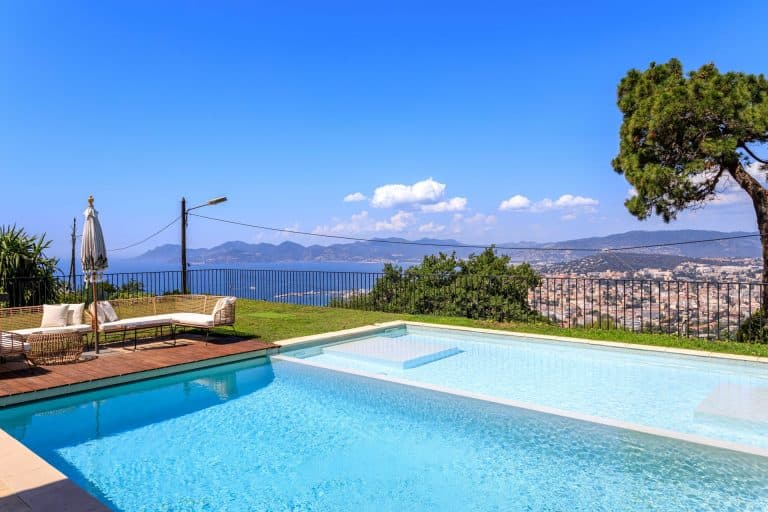 Villa UHNW en Grèce | FFGR