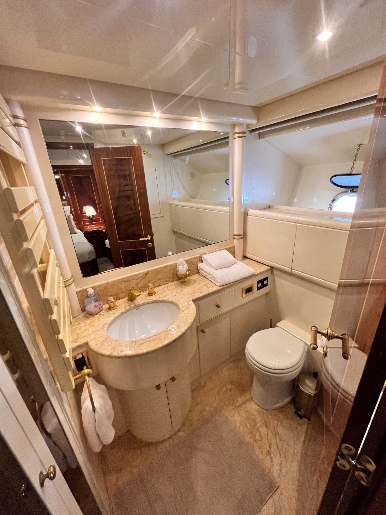Yacht en Grèce | soirée privée FFGR Greece