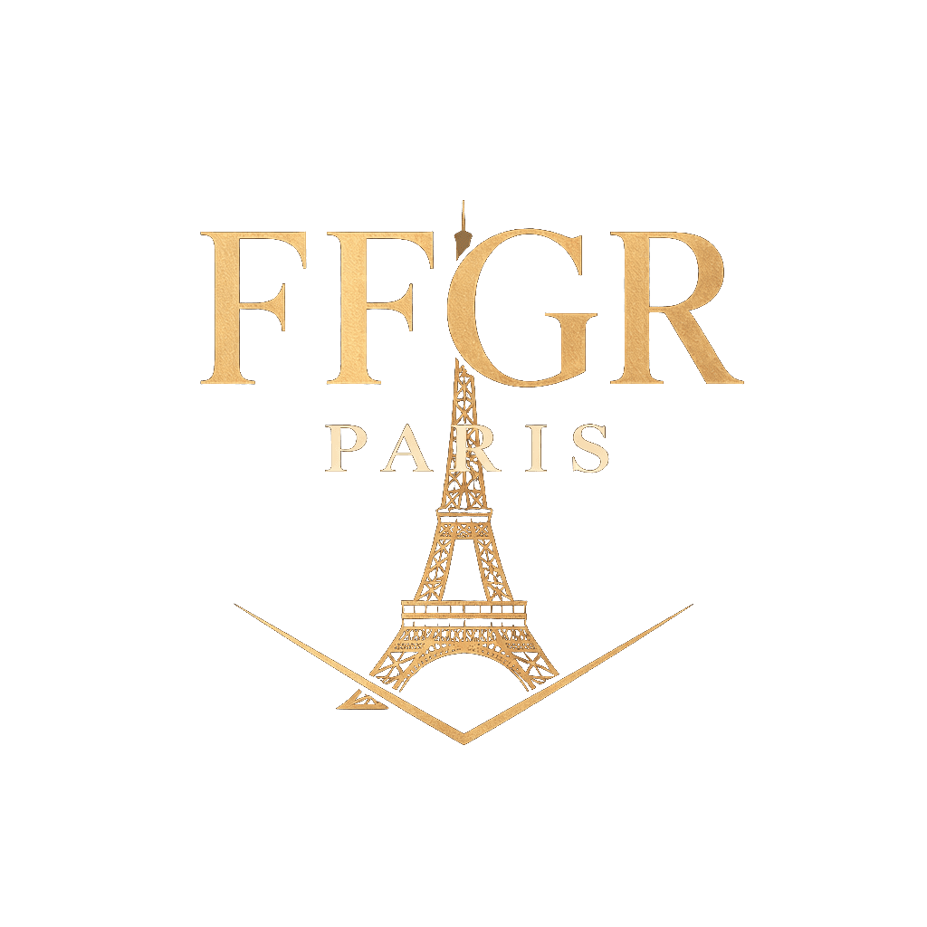 FFGR Swiss logo